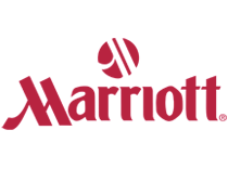 Marriott logo client